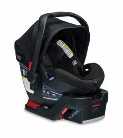 BOB Revolution Flex 3.0 Duallie Double Jogging Stroller + Britax Ultra Gen1 Infant Car Seat Travel System Bundle - Lunar Black/Midnight 10 BOB Revolution Flex 3.0 Duallie Double Jogging Stroller + Britax Ultra Gen1 Infant Car Seat Travel System Bundle - Lunar Black/Midnight -Britax || Little Unicorn || Graco Shop bob alterrain pro single jogging stroller britax b safe ultra gen1 infant car seat travel system bundle olive midnight 61 1