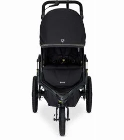 BOB Alterrain Pro Single Jogging Stroller + Britax B-Safe Ultra Gen1 Infant Car Seat Travel System Bundle - Black/Midnight -Britax || Little Unicorn || Graco Shop bob alterrain pro single jogging stroller britax b safe ultra gen1 infant car seat travel system bundle olive stayclean gray 197 1