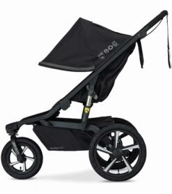 BOB Alterrain Pro Single Jogging Stroller + Britax B-Safe Ultra Gen1 Infant Car Seat Travel System Bundle - Black/Midnight -Britax || Little Unicorn || Graco Shop bob alterrain pro single jogging stroller britax b safe ultra gen1 infant car seat travel system bundle olive stayclean gray 198 1