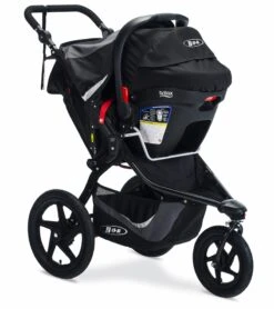 BOB Revolution Flex 3.0 Travel System - Graphite Black -Britax || Little Unicorn || Graco Shop bob revolution flex 3 0 travel system graphite black 172