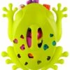 Boon Frog Pod Bath Toy Scoop