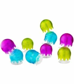 Boon Jellies Suction Cup Bath Toys