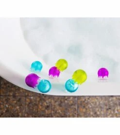 Boon Jellies Suction Cup Bath Toys -Britax || Little Unicorn || Graco Shop boon jellies suction cup bath toys 157