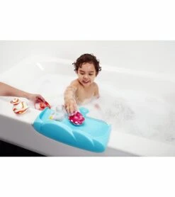 Boon LEDGE Water Play & Storage -Britax || Little Unicorn || Graco Shop boon ledge water play storage 192