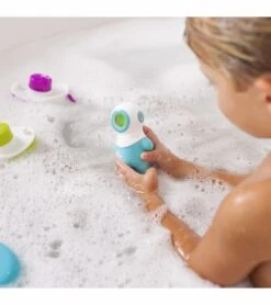 Boon Marco Light Up Bath Toy -Britax || Little Unicorn || Graco Shop boon marco light up bath toy 192