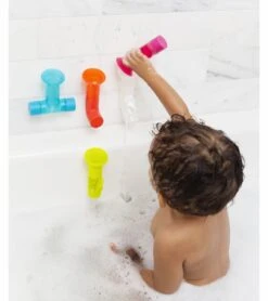 Boon Pipes Builder Bath Toy -Britax || Little Unicorn || Graco Shop boon pipes builder bath toy 133