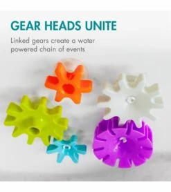 Boon PIPES + TUBES + COGS Bath Toy Bundle 7 Boon PIPES + TUBES + COGS Bath Toy Bundle -Britax || Little Unicorn || Graco Shop boon pipes tubes cogs bath toy bundle 117