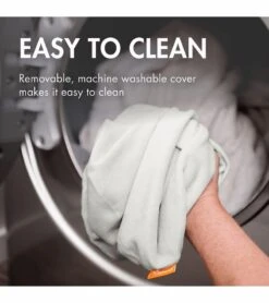 Boon PUFF+ Inflatable Baby Bather -Britax || Little Unicorn || Graco Shop boon puff inflatable baby bather 145