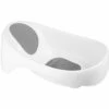 Boon Soak 3-Stage Bathtub - Grey/White