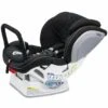 Britax Advocate ClickTight Anti-Rebound Bar Convertible Car Seat - Circa