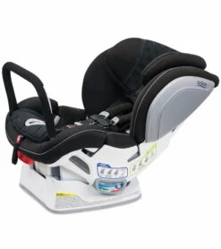 Britax Advocate ClickTight Anti-Rebound Bar Convertible Car Seat - Circa
