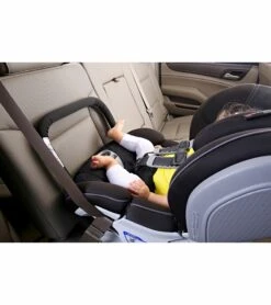 Britax Advocate ClickTight Anti-Rebound Bar Convertible Car Seat - Circa -Britax || Little Unicorn || Graco Shop britax advocate clicktight anti rebound bar convertible car seat circa 56