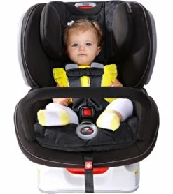 Britax Advocate ClickTight Anti-Rebound Bar Convertible Car Seat - Circa -Britax || Little Unicorn || Graco Shop britax advocate clicktight anti rebound bar convertible car seat circa 57