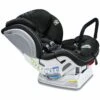 Britax Advocate ClickTight Anti-Rebound Bar Convertible Car Seat - Mosaic