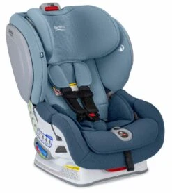 Britax Advocate ClickTight Convertible Car Seat - Blue Ombre (SafeWash)