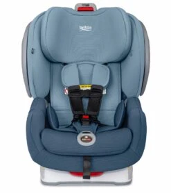 Britax Advocate ClickTight Convertible Car Seat - Blue Ombre (SafeWash) -Britax || Little Unicorn || Graco Shop britax advocate clicktight convertible car seat blue ombre safewash 163