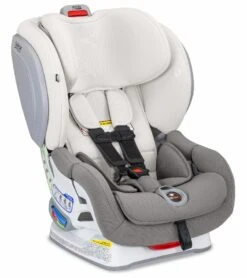Britax Advocate ClickTight Convertible Car Seat - Gray Ombre (SafeWash)