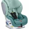 Britax Advocate ClickTight Convertible Car Seat - Green Ombre (SafeWash)