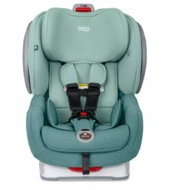 Britax Advocate ClickTight Convertible Car Seat - Green Ombre (SafeWash) -Britax || Little Unicorn || Graco Shop britax advocate clicktight convertible car seat green ombre safewash 176