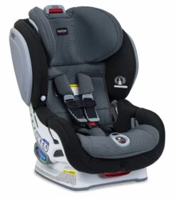 Britax Advocate ClickTight Convertible Car Seat - Otto Safewash (Flame Retardant-Free) -Britax || Little Unicorn || Graco Shop britax advocate clicktight convertible car seat otto safewash flame retardant free 31