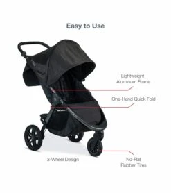 Britax B-Free & B-Safe Gen2 FlexFit+ Travel System - Midnight -Britax || Little Unicorn || Graco Shop britax b free b safe gen2 flexfit travel system midnight 339