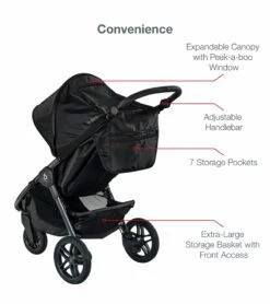 Britax B-Free & B-Safe Gen2 FlexFit+ Travel System - Midnight -Britax || Little Unicorn || Graco Shop britax b free b safe gen2 flexfit travel system midnight 341