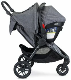 Britax B-Free & B-Safe Ultra Travel System - Vibe 9 Britax B-Free & B-Safe Ultra Travel System - Vibe -Britax || Little Unicorn || Graco Shop britax b free b safe ultra travel system vibe 172