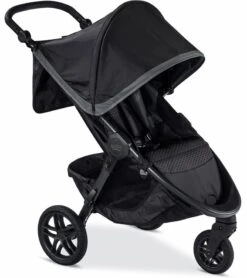 Britax B-Free + Endeavours Travel System Bundle - Pewter/Circa -Britax || Little Unicorn || Graco Shop britax b free endeavours travel system bundle pewter circa 45