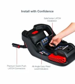 Britax B-Lively & B-Safe Gen2 FlexFit Travel System - Cool Flow Teal -Britax || Little Unicorn || Graco Shop britax b lively b safe gen2 flexfit travel system cool flow teal 149