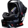 Britax B-Safe 35 Elite Infant Car Seat - Domino