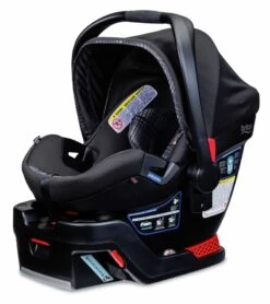 Britax B-Safe 35 Elite Infant Car Seat - Domino