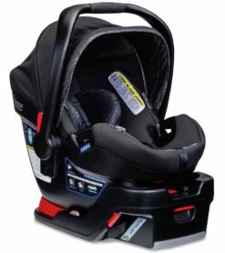 Britax B-Safe 35 Elite Infant Car Seat - Domino 7 Britax B-Safe 35 Elite Infant Car Seat - Domino -Britax || Little Unicorn || Graco Shop britax b safe 35 elite infant car seat domino 267