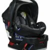 Britax B-Safe 35 Infant Car Seat - Ashton