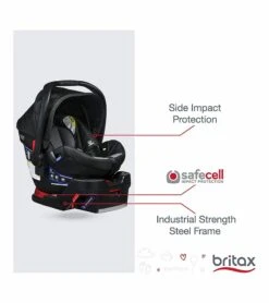 Britax B-Safe 35 Infant Car Seat - Ashton -Britax || Little Unicorn || Graco Shop britax b safe 35 infant car seat ashton 159