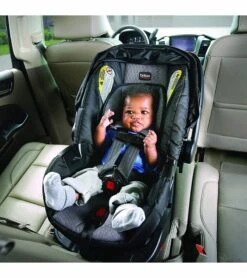 Britax B-Safe 35 Infant Car Seat - Ashton -Britax || Little Unicorn || Graco Shop britax b safe 35 infant car seat ashton 163