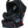 Britax B-Safe 35 Infant Car Seat - Raven