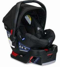 Britax B-Safe 35 Infant Car Seat - Raven -Britax || Little Unicorn || Graco Shop britax b safe 35 infant car seat raven 120