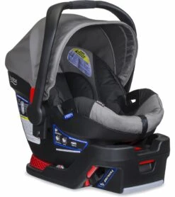 Britax B-Safe 35 Infant Car Seat - Steel 5 Britax B-Safe 35 Infant Car Seat - Steel -Britax || Little Unicorn || Graco Shop britax b safe 35 infant car seat steel 149