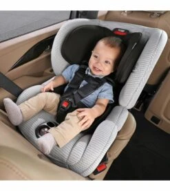 Britax Boulevard ClickTight Anti-Rebound Bar Convertible Car Seat - Clean Comfort -Britax || Little Unicorn || Graco Shop britax boulevard clicktight anti rebound bar convertible car seat clean comfort 54