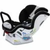 Britax Boulevard ClickTight Anti-Rebound Bar Convertible Car Seat - Trek