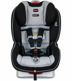 Britax Boulevard ClickTight Anti-Rebound Bar Convertible Car Seat - Trek -Britax || Little Unicorn || Graco Shop britax boulevard clicktight anti rebound bar convertible car seat trek 36
