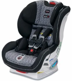 Britax Boulevard ClickTight Convertible Car Seat 2016 - Blakeney - D