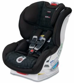 Britax Boulevard ClickTight Convertible Car Seat - Circa