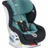 Britax Boulevard ClickTight Convertible Car Seat - Green Contour (SafeWash)