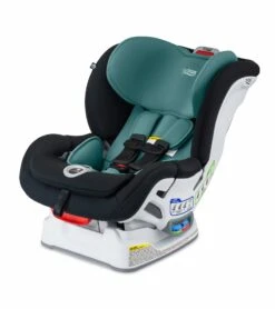 Britax Boulevard ClickTight Convertible Car Seat - Green Contour (SafeWash) -Britax || Little Unicorn || Graco Shop britax boulevard clicktight convertible car seat green contour safewash 156