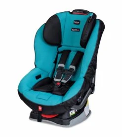Britax Boulevard G4.1 Convertible Car Seat - Laguna