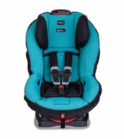 Britax Boulevard G4.1 Convertible Car Seat - Laguna -Britax || Little Unicorn || Graco Shop britax boulevard g4 1 convertible car seat laguna 142