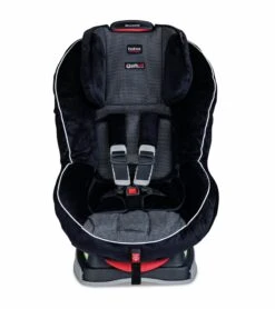 Britax Boulevard G4.1 Convertible Car Seat - Onyx 5 Britax Boulevard G4.1 Convertible Car Seat - Onyx -Britax || Little Unicorn || Graco Shop britax boulevard g4 1 convertible car seat onyx 144