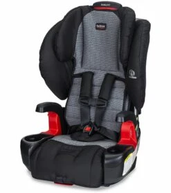 Britax DualFit Harness Booster Car Seat - Berkshire -Britax || Little Unicorn || Graco Shop britax dualfit harness booster car seat berkshire 38