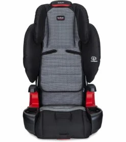 Britax DualFit Harness Booster Car Seat - Berkshire -Britax || Little Unicorn || Graco Shop britax dualfit harness booster car seat berkshire 40